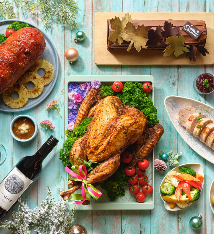 Holiday Inn Singapore Atrium