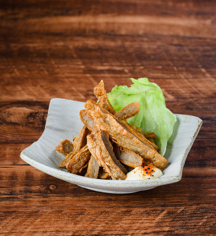 En Yeoh's Bak Kut Teh