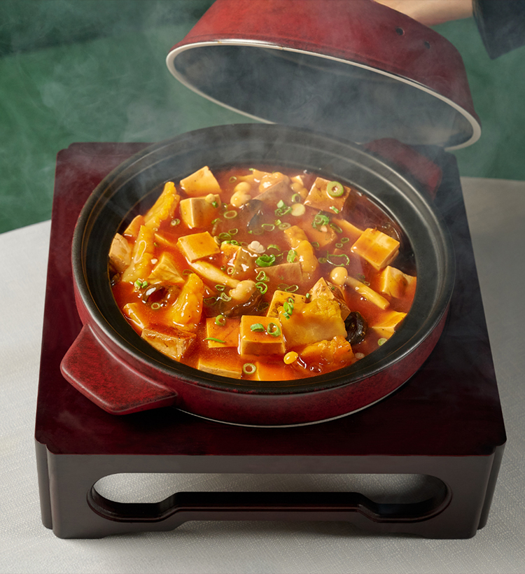 5 ON 25, Andaz Singapore