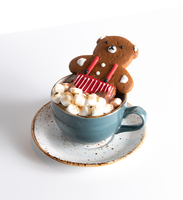 MEMO, Studio M Hotel