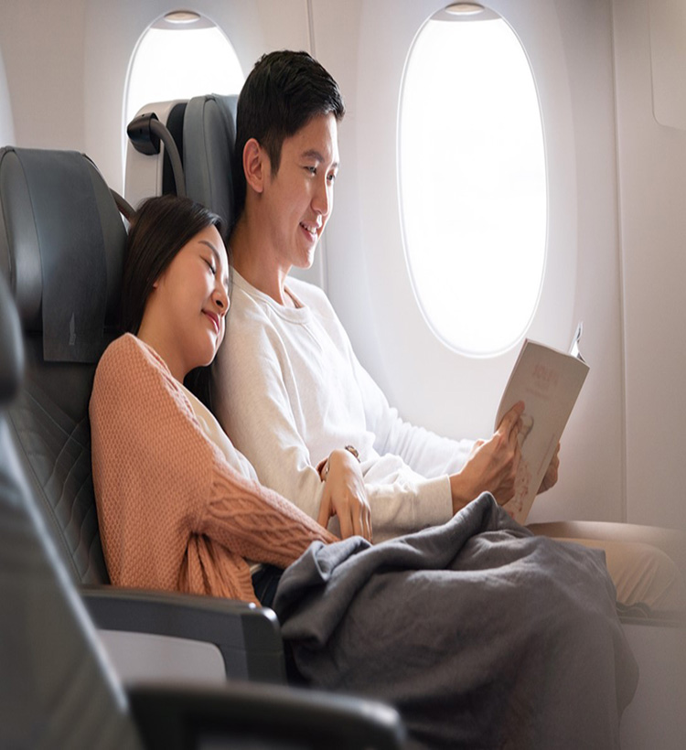 Singapore Airlines Holidays