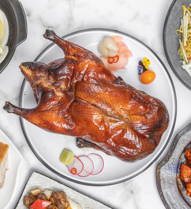 Four Seasons Chinese Restaurant