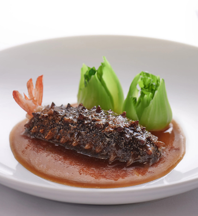 Hyatt Regency Hong Kong, Tsim Sha Tsui - The Chinese Restaurant