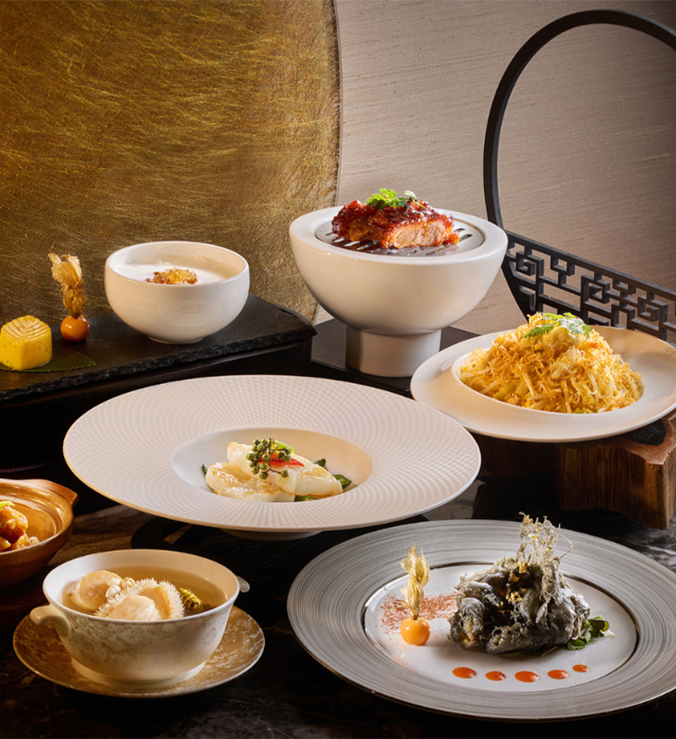 Nina Hotel Tsuen Wan West - RÚ