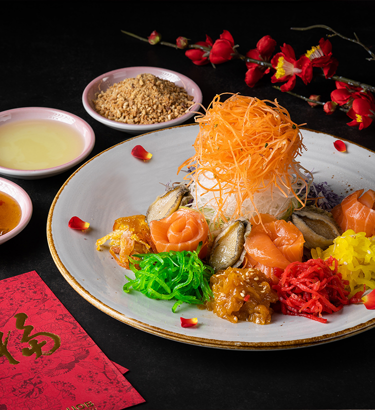 Ka-EN Grill & Sushi Bar