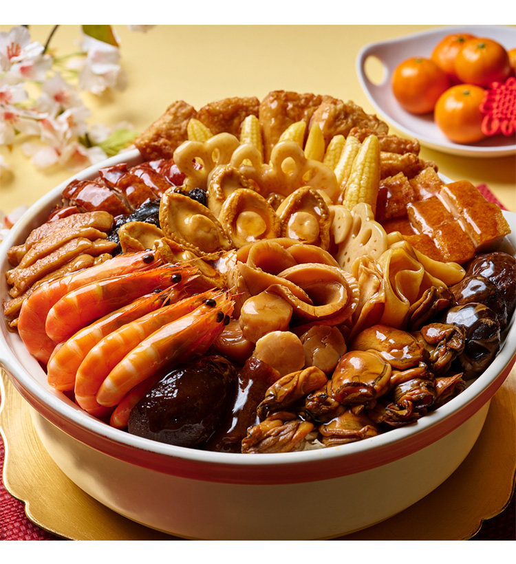 Holiday Inn Singapore Atrium