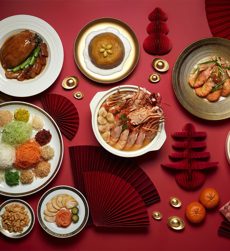 White Rose Cafe, York Hotel Singapore