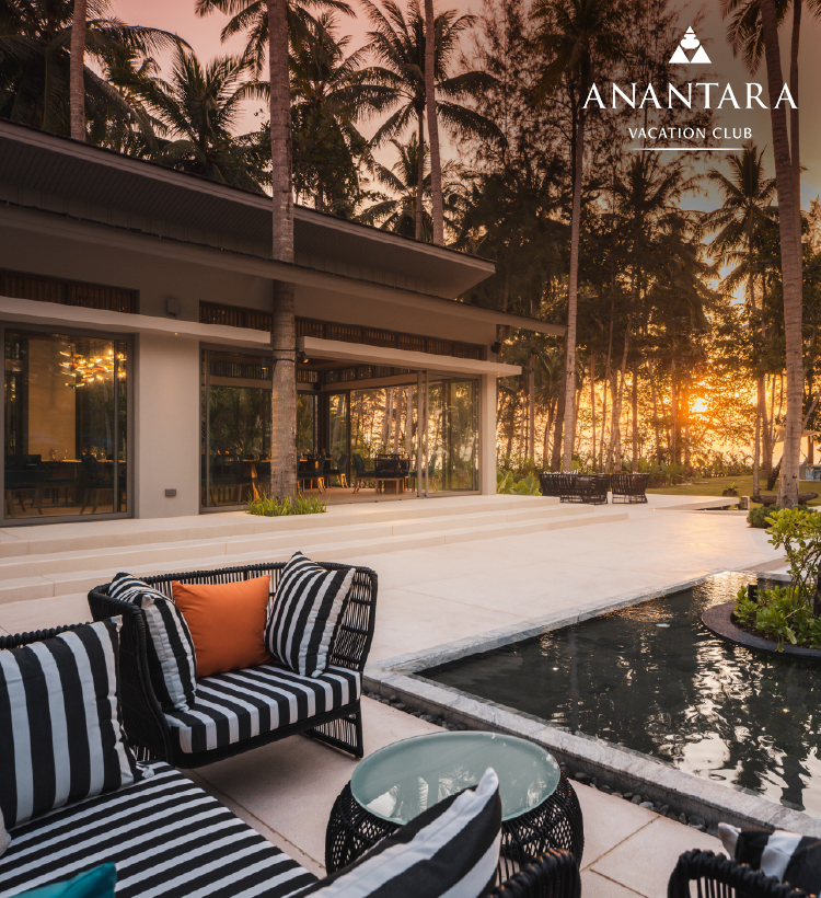 Anantara Vacation Club at Avani+ Khao Lak