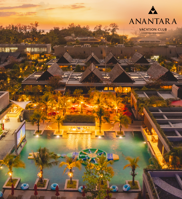 Anantara Vacation Club Mai Khao Phuket