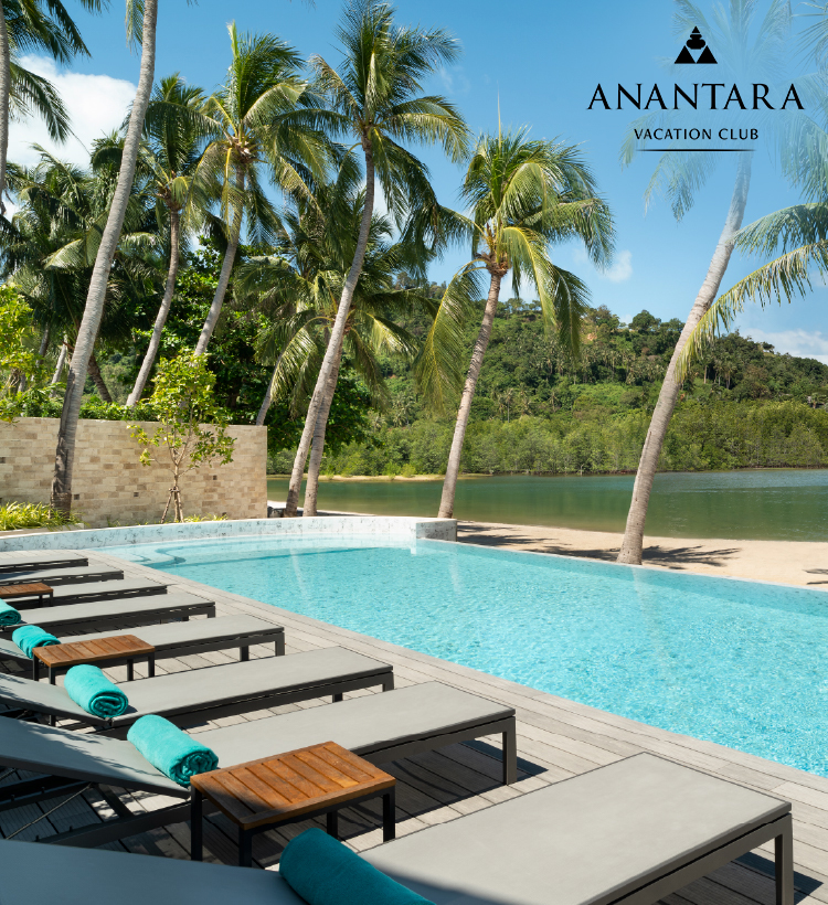 Anantara Vacation Club at Avani+ Samui