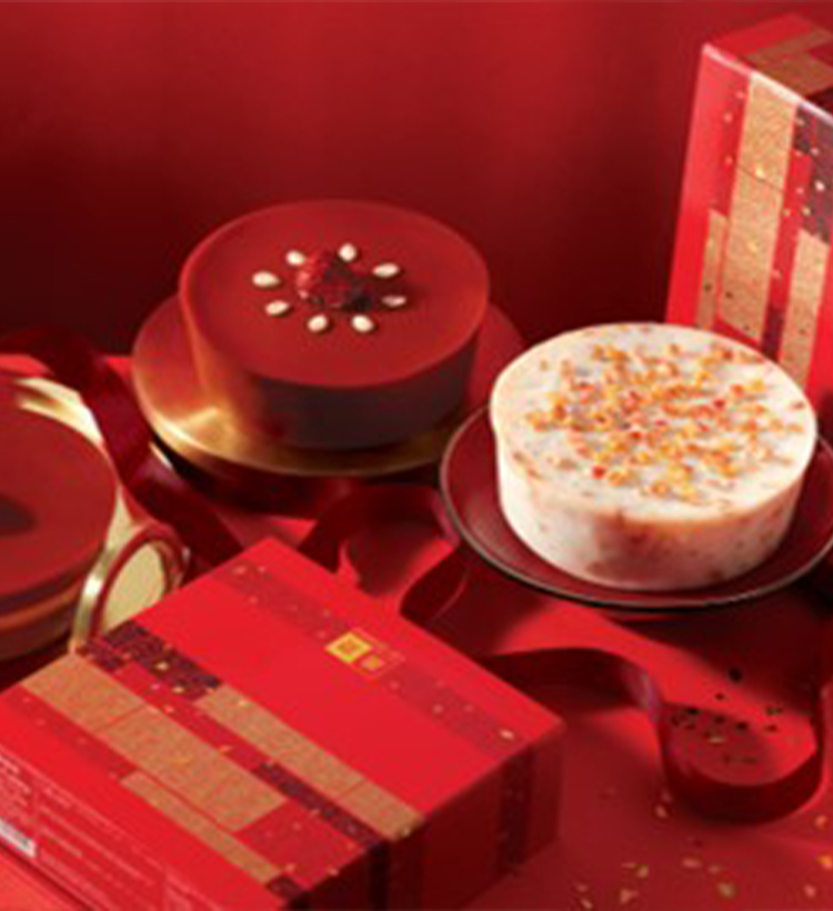 Lei Garden Restaurant