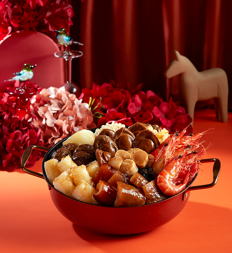 Zui Yu Xuan Teochew Cuisine