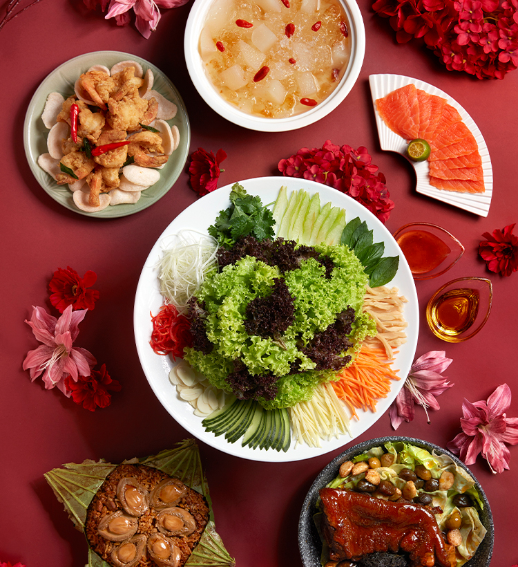 Chui Huay Lim Teochew Cuisine