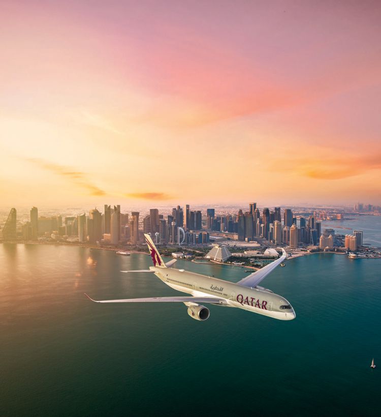 Qatar Airways