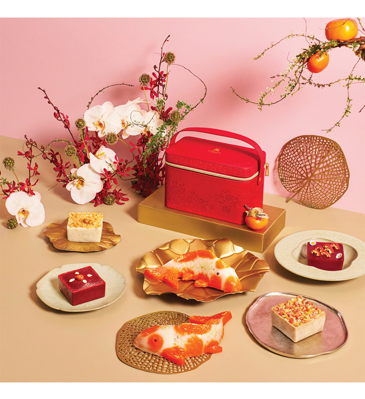 The St. Regis Singapore