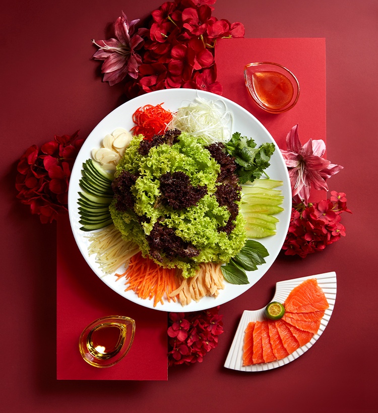 Chui Huay Lim Teochew Cuisine