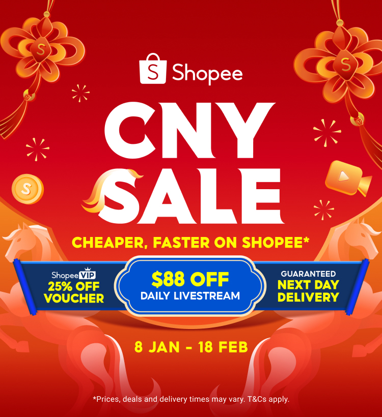Shopee