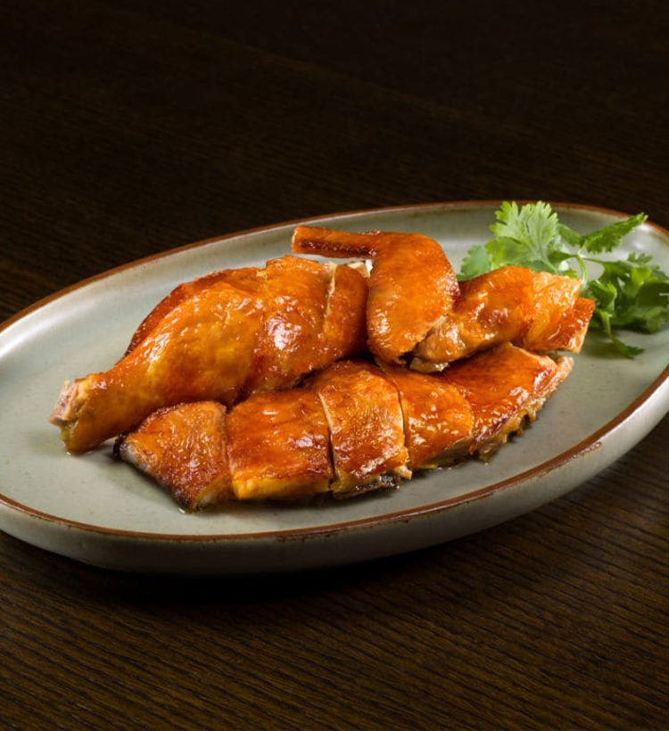 Modern Shanghai Imperial