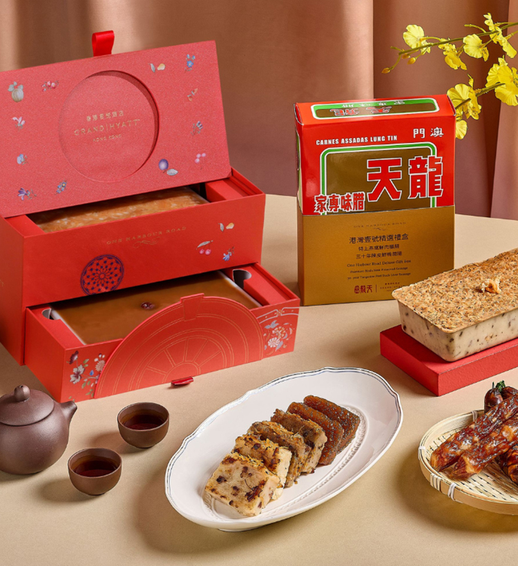 Grand Hyatt Hong Kong