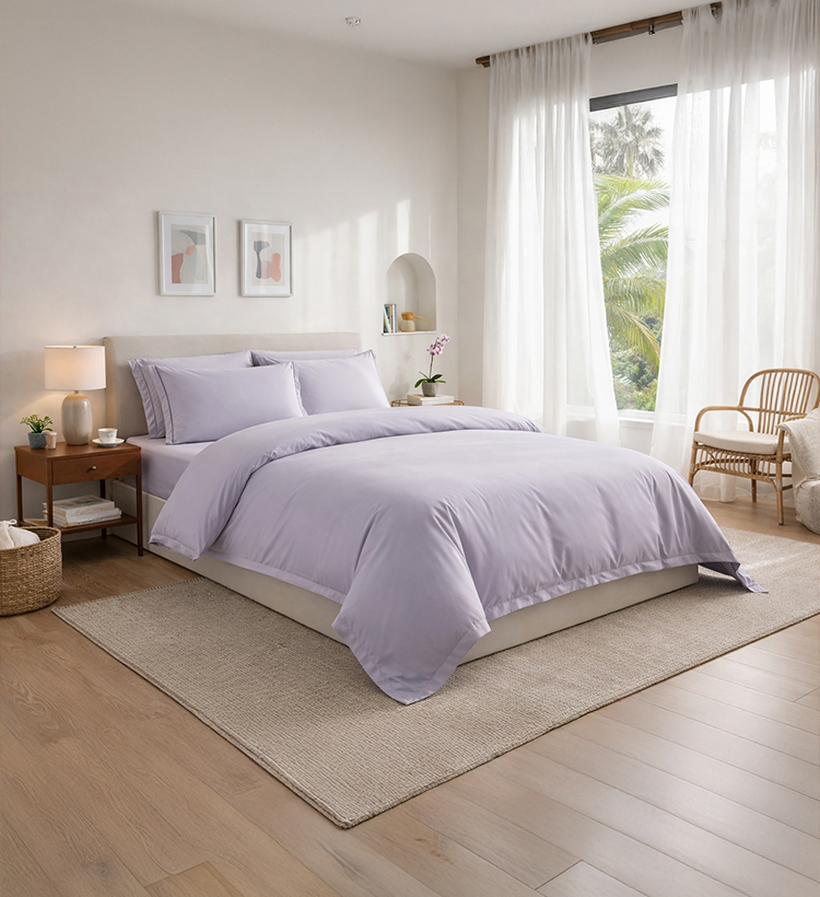 Bedroom Affairs