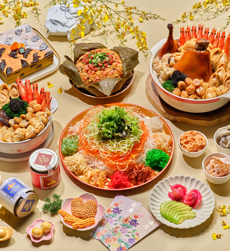 Lime Restaurant, PARKROYAL COLLECTION Pickering