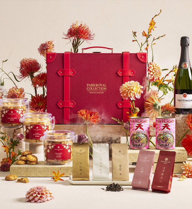 PARKROYAL COLLECTION Pickering