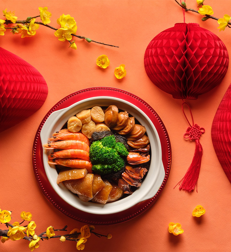 The Atelier, The Capitol Kempinski Hotel Singapore