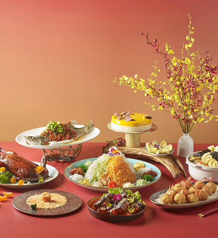 Crowne Plaza Changi Airport