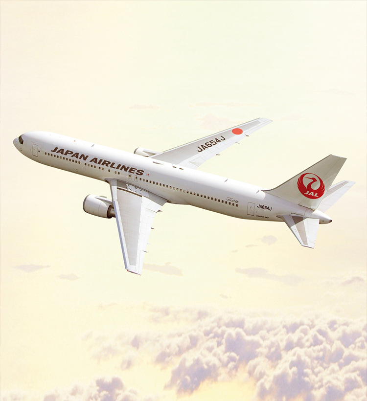 Japan Airlines