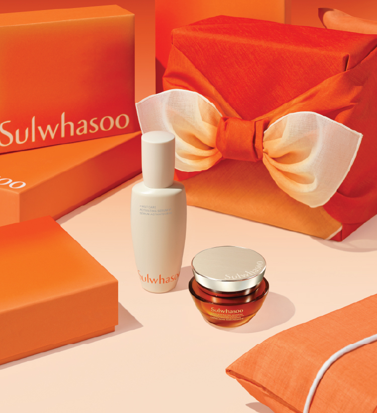 Sulwhasoo