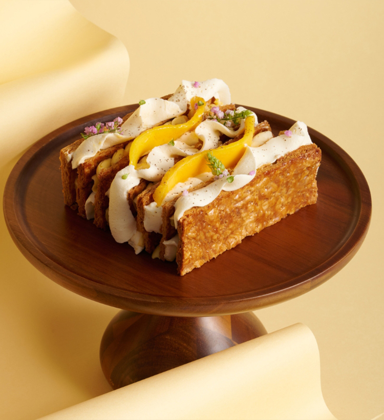 Hopewell Hotel - Patisserie