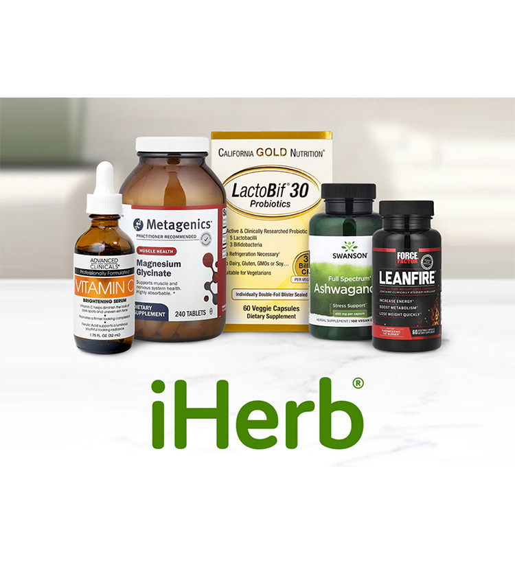 iHerb
