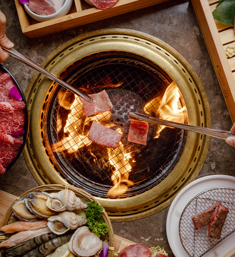 Yakiniku Guu (Grand Plaza)