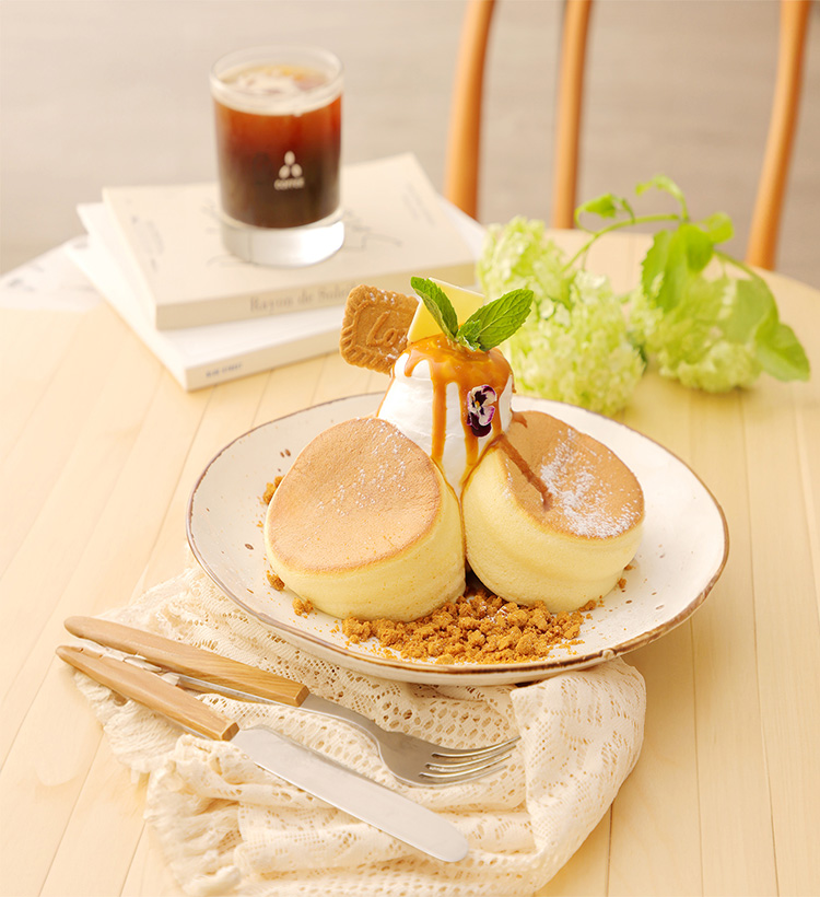 PHI Coffee & Pancake