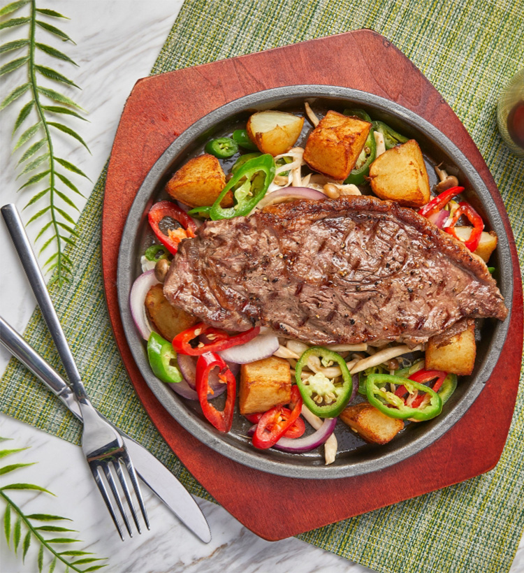 Greenhouse Asian Gourmet