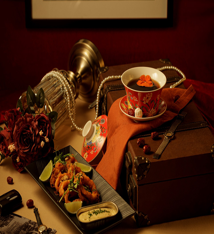 帝樂文娜公館 - Dada Bar + Lounge