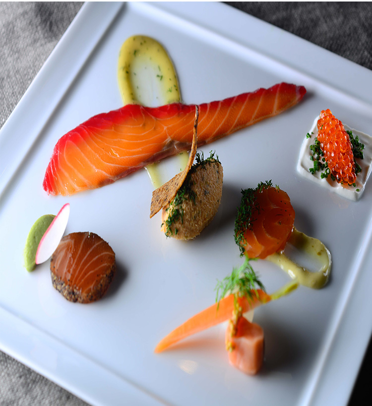 帝樂文娜公館 - FINDS