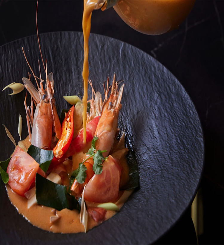 香港太子酒店 - SAVVY