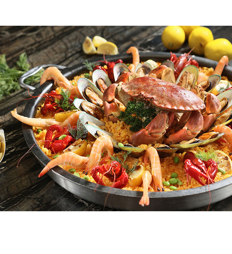 Gateway Hotel, Hong Kong - Three on Canton