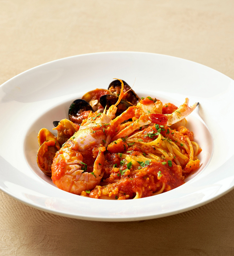 The Royal Garden - Sabatini Ristorante Italiano (Kowloon)