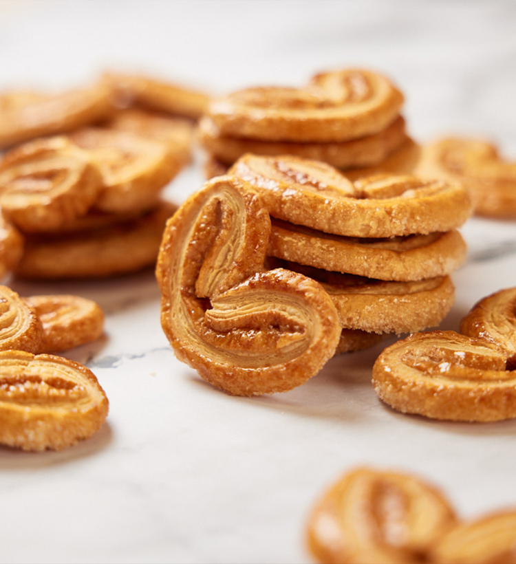 The Royal Garden - Fine Foods Shop