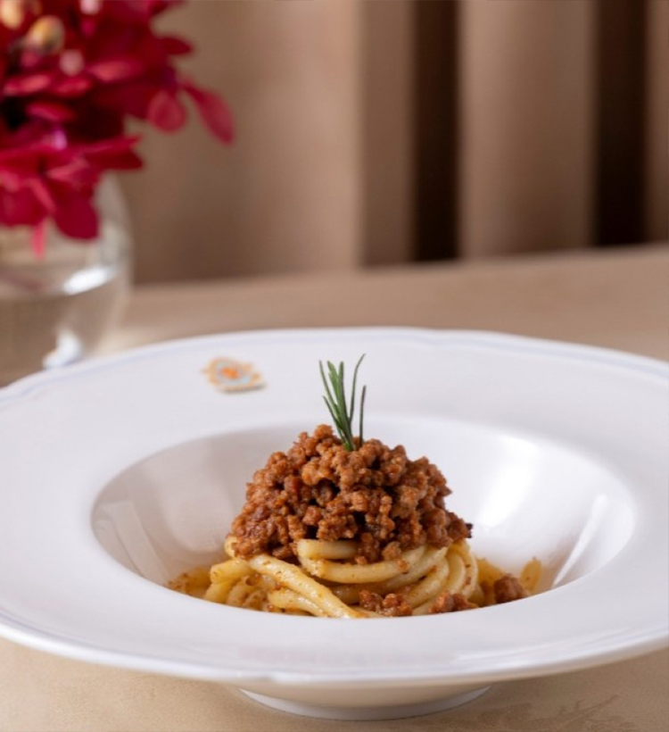 The Royal Garden - Sabatini Ristorante Italiano ((ifc mall, Hong Kong)