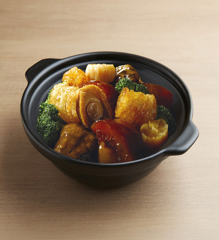 Zui Yu Xuan Teochew Cuisine