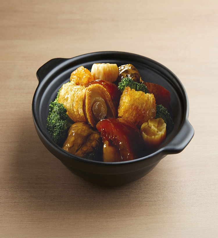 Chui Huay Lim Teochew Cuisine