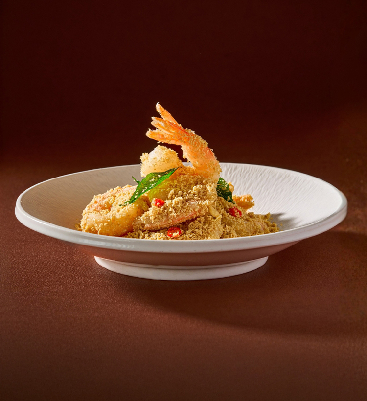 JUMBO Seafood / JUMBO Premium