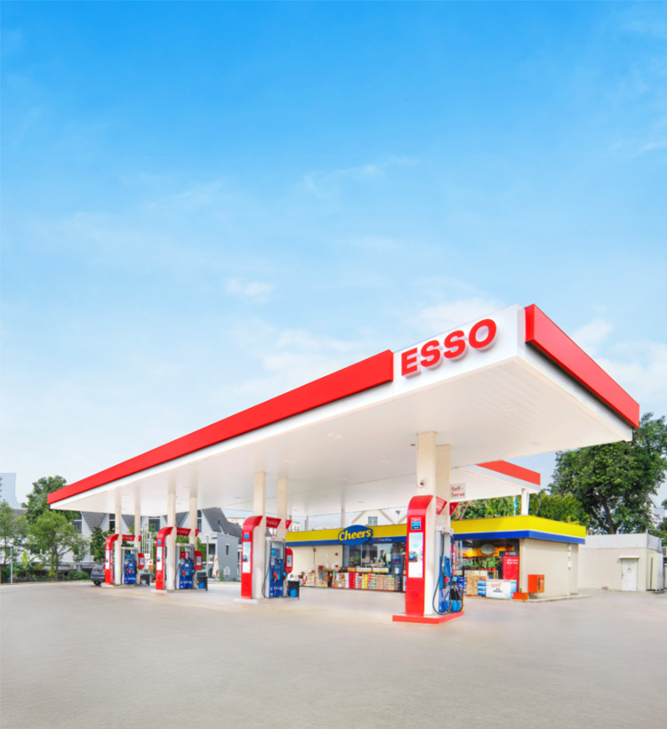 Esso