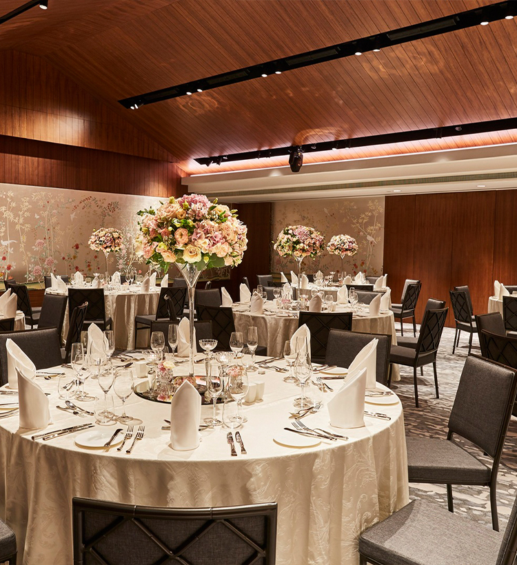 The Atelier, , The Capitol Kempinski Hotel Singapore