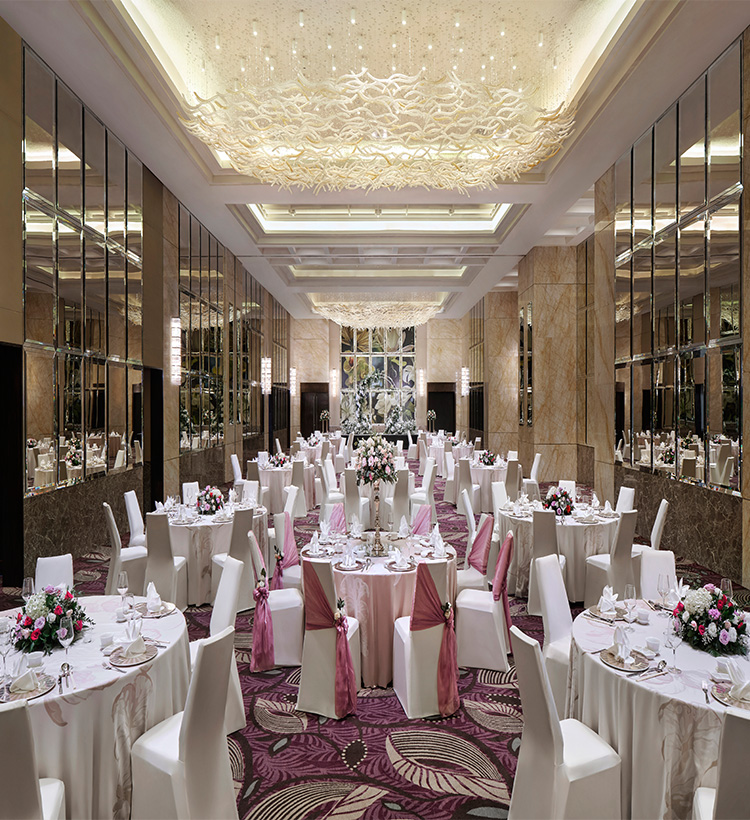 The Westin Singapore