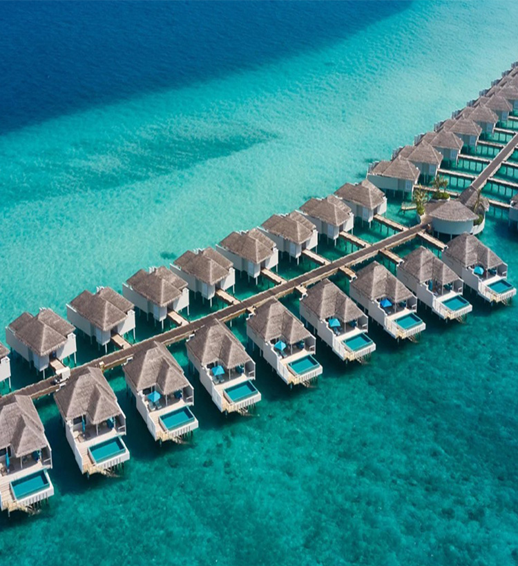 Luxury Escapes