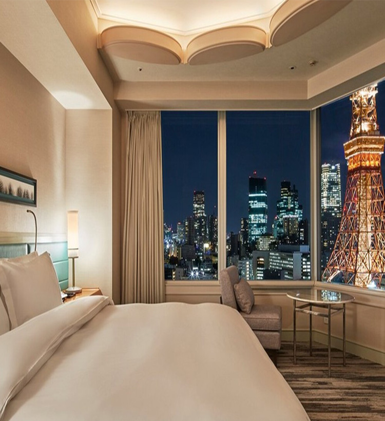 Preferred Hotels & Resorts